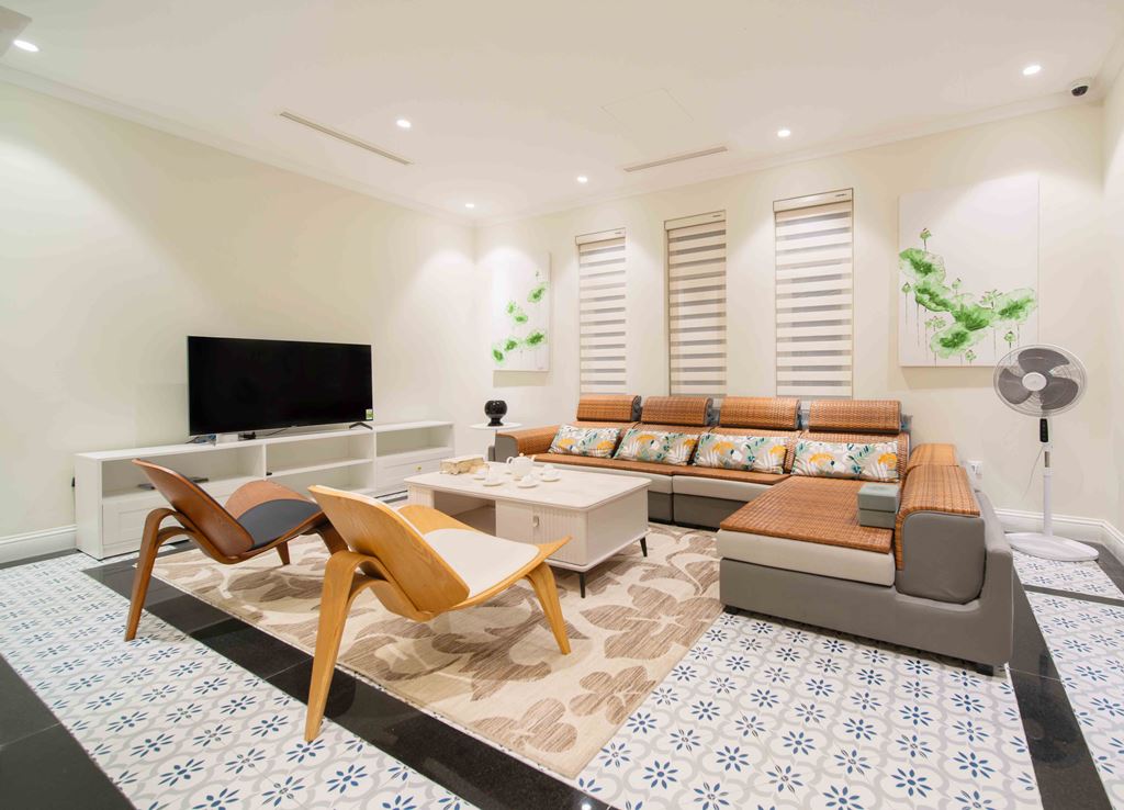 thuê villa Nha Trang cho gia đình