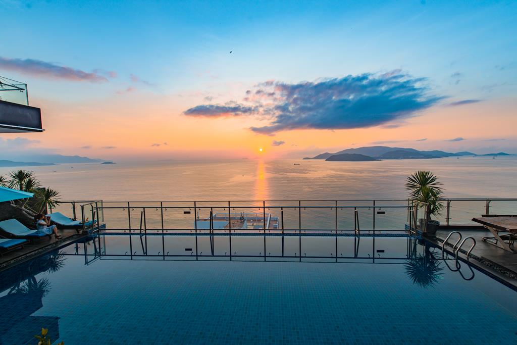 giá villa Nha Trang cho gia đình