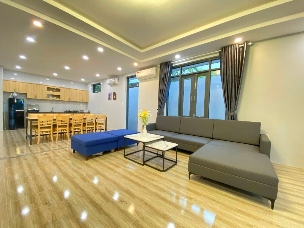 thuê villa Nha Trang cho 30 người