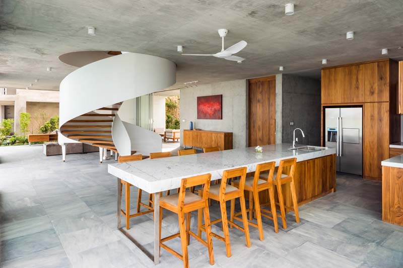 giá villa biển Nha Trang