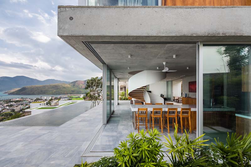 thuê villa Nha Trang cho gia đình