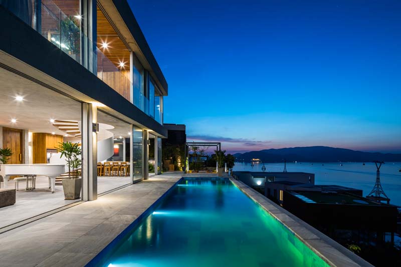 thuê villa Nha Trang cho gia đình
