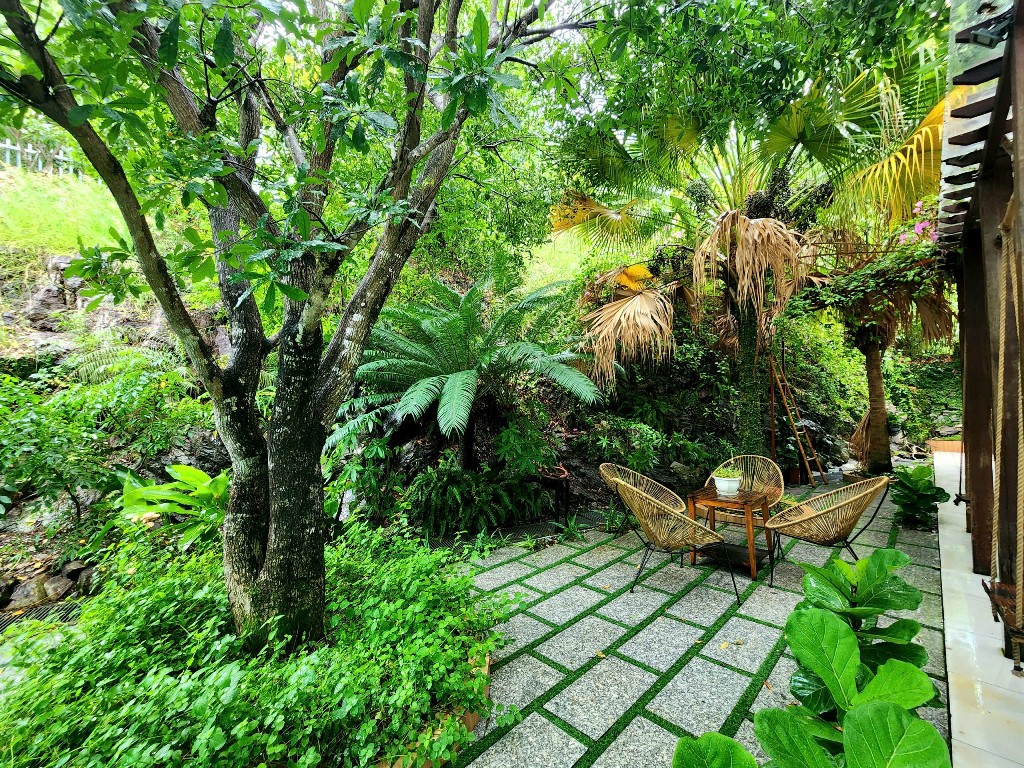 đặt villa Nha Trang cho đoàn