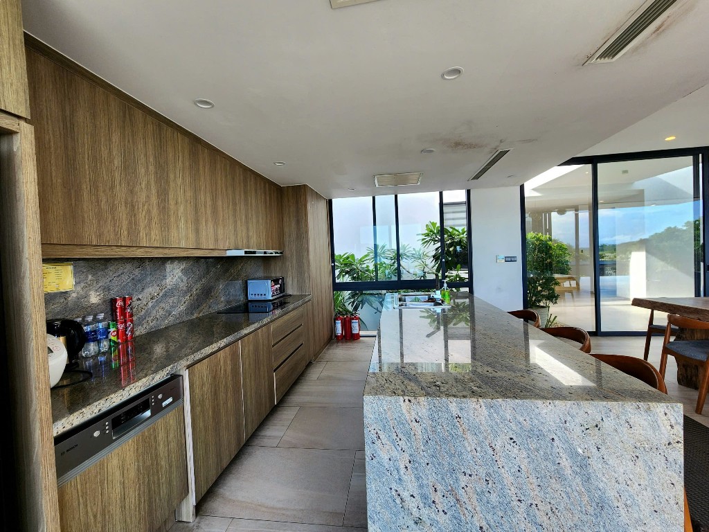 villa Nha Trang lễ tết