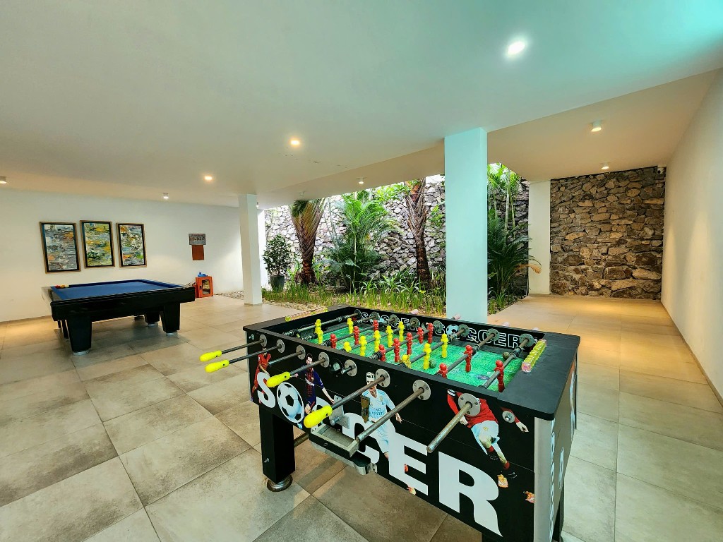 thuê villa Nha Trang cho đoàn