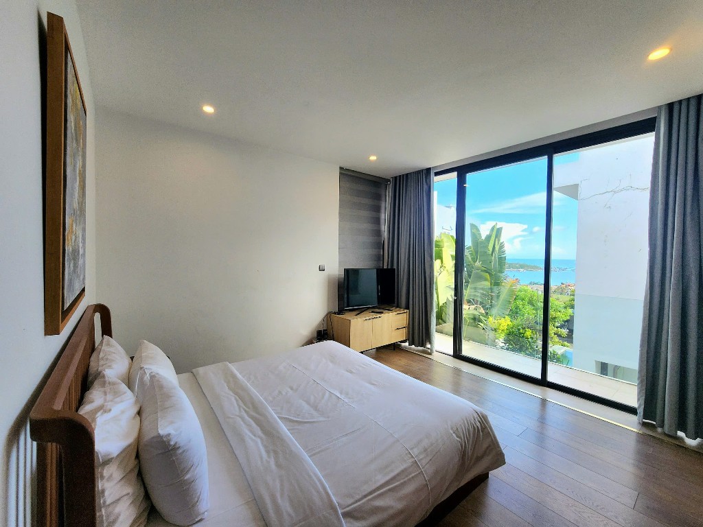 thuê villa Nha Trang cho đoàn