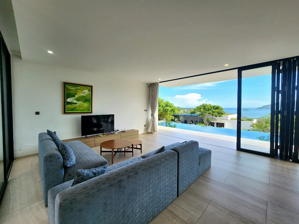đặt villa Nha Trang cho đoàn