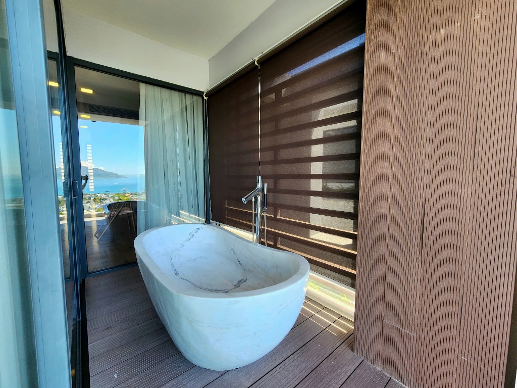 đặt villa Nha Trang cho đoàn